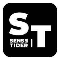 Sense Tider Logo