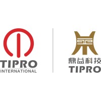 Tipro Group Logo