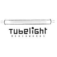Tubelight Mediaworks Logo