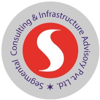 Segmental Consulting & Infrastructure Advisory Pvt. Ltd. Logo