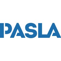 PASLA Logo