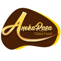 PT. ANEKARASA CIPTAFOOD Logo
