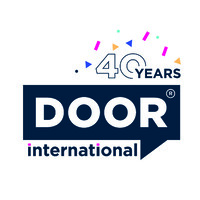 DOOR International Logo
