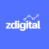 Z Digital Consulting Logo