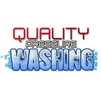 Quality Pressure Washing Logo