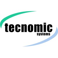 Tecnomic Systems & Network Pvt Ltd-TSNPL Logo