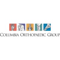 Columbia Orthopaedic Group Logo