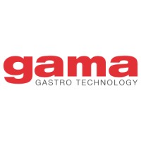 GAMA HOLDING Praha a.s. Logo