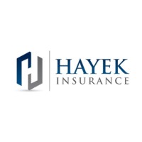 Hayek Insurance Logo
