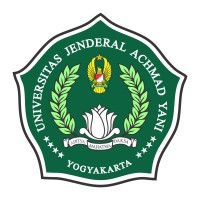 Universitas Jenderal Achmad Yani Yogyakarta Logo