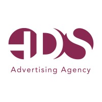 HDS Advertising Agency Logo