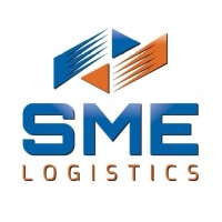 SME Logistics Logo