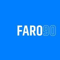Faro 90 Logo