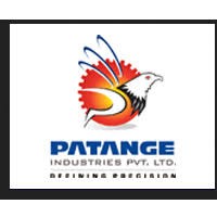Patange Industries Pvt Ltd Logo
