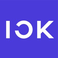 ICK Marketing Logo