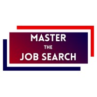 Master the Job Search Logo