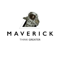 Maverick Logo