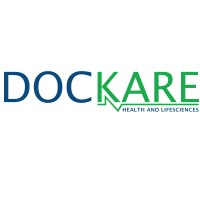 DocKare Logo