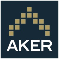 Aker ASA Logo