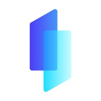 Glacier Flow Logo