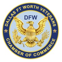 DFW Veterans Chamber of Commerce Logo