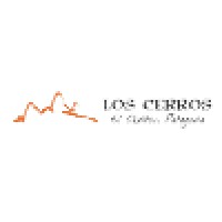 Hotel Los Cerros del Chalten Logo
