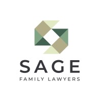 Sage Family Lawyers Logo