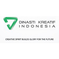 PT Dinasti Kreatif Indonesia (DKI Group) Logo