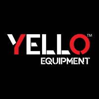 YELLO Equipment Logo