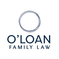 OLoan Family Law Logo