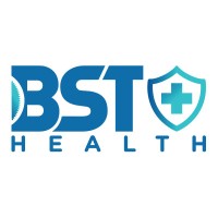 BST Health Logo