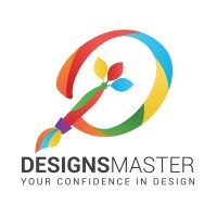 DesignMaster Logo