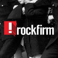 Rockfirm Logo