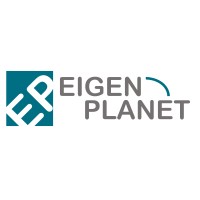 PT. Eigen Planet Logo