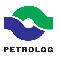 Petrolog Indah Logo