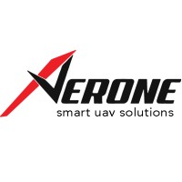 Aerone Logo