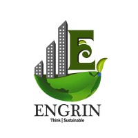 ENGRIN Services Pvt Ltd Logo