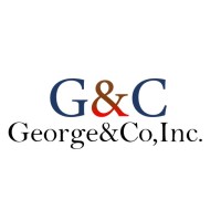 George&Company,Inc. Logo