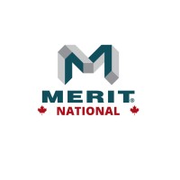 Merit National Logo