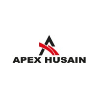 Apex Husain Group Logo