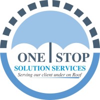 One Stop Solution Services Logo