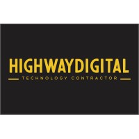HighwayDigital Logo