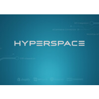 Hyperspace Logo
