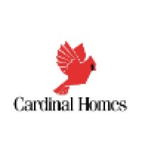 Cardinal Homes® Logo