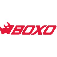 BoxoUSA Logo