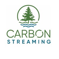 Carbon Streaming Corporation Logo