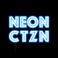 NEONCTZN Logo