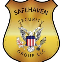SafeHaven Security Group, LLC Logo