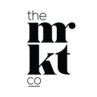 The MRKT Co. Logo