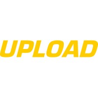 UPLOAD Logo